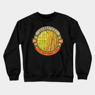 Congaree National Park Crewneck Sweatshirt